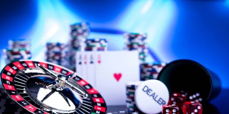 Nhiều lợi ích khi trải nghiệm tại w88 casino